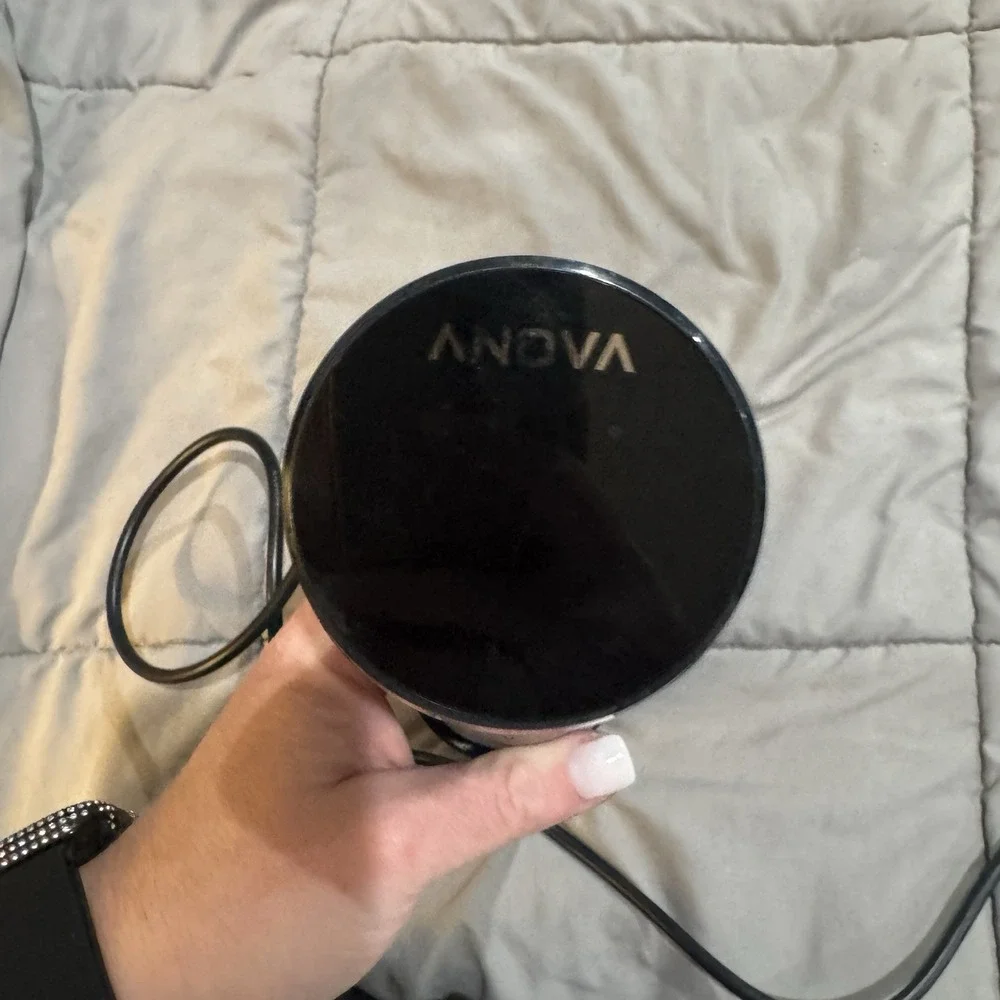 Anova photos it